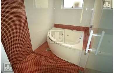 Imagem 8: CASA DE CONDOMÍNIO ELDORADO - FREGUESIA VISITE HOJE - 523 m² - 5 QUARTOS...