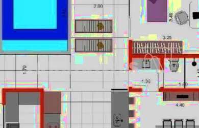 Imagem 9: Venda Lote-Área-Terreno Parque Nova Carioba Americana