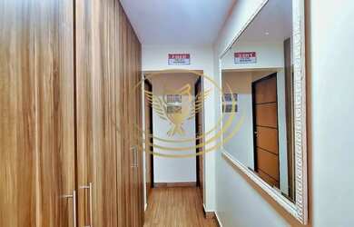 Imagem 6: Apartamento para aluguel com 3 quartos em Setor Bueno - Goiânia - GO