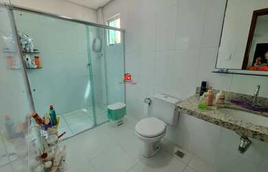 Imagem 5: Casa Duplex no Passaredo com 3 Suites sendo 1 Master com closet