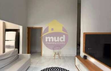 Imagem 3: Casa à Venda no Condomínio Figueira II