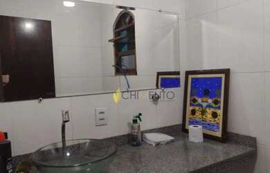 Imagem 2: Casa com 3 dormitórios para alugar, 300 m² por R$ 3.590,00/mês - Parque...