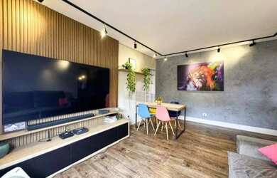 Imagem 7: Apartamento 2 dormitorios com suite 1 vaga com lazer no Embaré