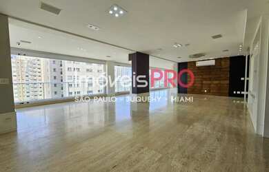 Imagem 4: Campo Belo - 274 m2 - varanda gourmet - 4 suítes - 4 vagas