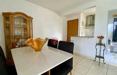 Imagem 6: APARTAMENTO 02 QUARTOS COM SUITE E LAZER COMPLETO NA REGIAO DA PAMPULHA