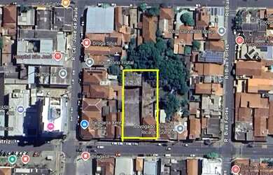 Imagem 2: Area Comercial Venda Centro Frutal - MG