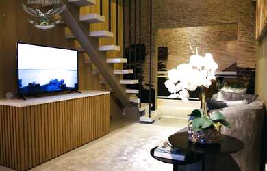 Imagem 12: LANÇAMENTO ROMA TORRE SUL - DUPLEX