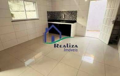 Imagem 6: CASA DUPLEX COM 2 QUARTOS A VENDA POR 330.000 - PORTO NOVO - SÃO GONÇALO/RJ