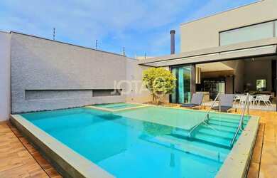 Imagem 3: CASA TERREA ENSOLARADA EM CONDOMINIO Casa Terrea Em Condominio Fechado...