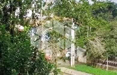 Imagem 9: Casa Localizada Em Rua Asfaltada