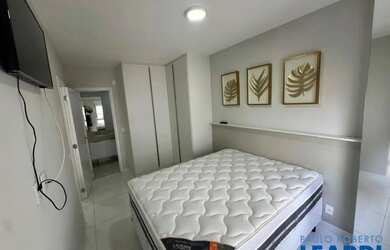 Imagem 9: APARTAMENTO - ALPHAVILLE - SP