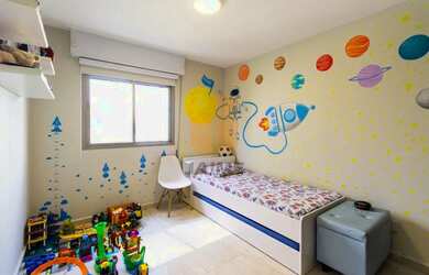 Imagem 15: Apartamento 04 dormitórios 01 vaga em Higienópolis