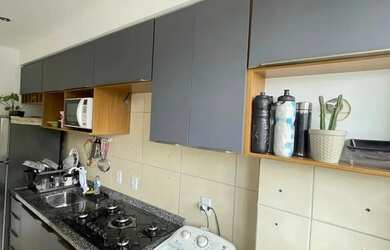 Imagem 2: Apartamento no Bairro Flores, Cond. Up Flores ACEITA FINACIAMENTO Rua Senador Raimundo Par