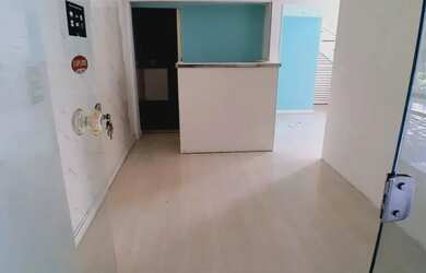 Imagem 2: Sala com mezanino na tijucaSala com mezanino na tijuca