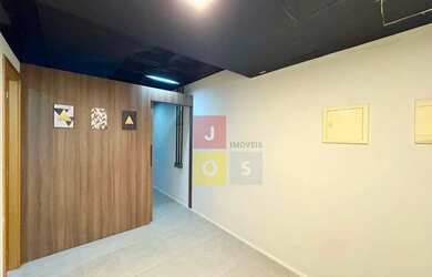 Imagem: O depósito possui 1 Vaga na garagem, 47m² de Área e está