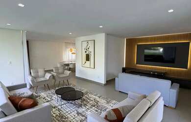 Imagem 14: Casa à venda em Busca Vida Condomínio BuscaVille