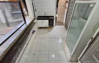 Imagem: O depósito possui 60m² de Área e está localizado em Vila