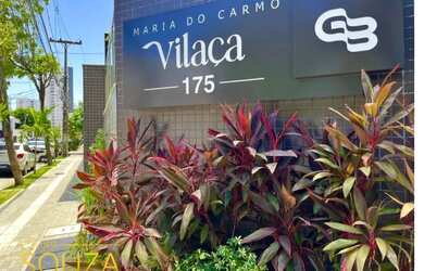 Imagem 4: EDF. MARIA DO CARMO VILAÇA I 4 QUARTOS I 2 SUÍTES I ÁREA DE LAZER I...