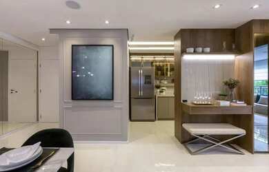 Imagem 7: Apartamento Duplex 3 Quartos - Nova Campinas