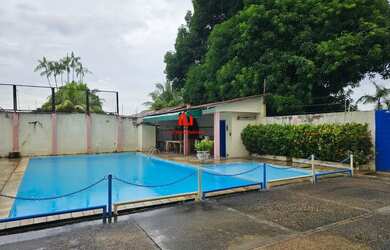 Imagem 4: Residencial Ravena com 3 Qts 2 suítes Próximo da Bola das Letras/ 76m²/...