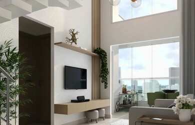 Imagem 5: Garden em Praia de Itaparica Vila Velha ES