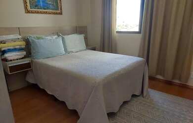 Imagem 8: Apartamento pronto para morar no centro de Poços de Caldas