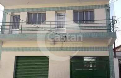 Imagem: O depósito possui 3 Vagas na garagem, 150m² de Área e está