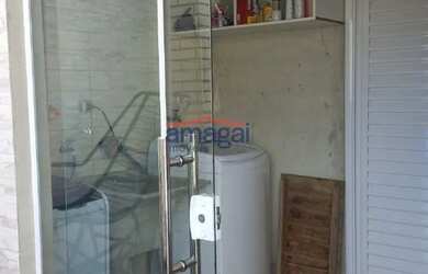 Imagem 16: Casa com 2 dormitórios no Jardim Santa Marina em Jacareí SP