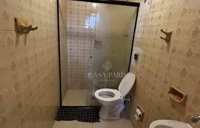 Imagem 4: Apartamento à venda, 32 m² por R$ 240.000,00 - Vila Guilhermina - Praia Grande/SP