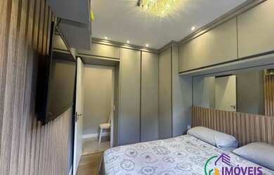 Imagem 15: APARTAMENTO - CONDOMÍNIO FLORATTA CLUB HOUSE - SP