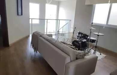 Imagem 4: Sobrado Espaçoso 3 Dormitórios (1 Suíte) + Planejados e Churrasqueira no Villa Branca, Jac