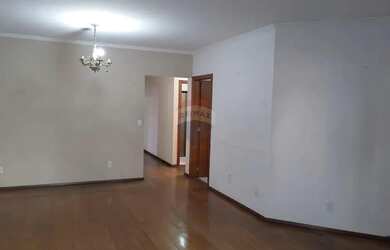 Imagem: O apartamento possui 3 Dormitórios, 3 Banheiros, 125m² de