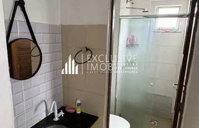 Imagem 4: 3 quartos sendo 1 suíte Edificio Rio Madeira