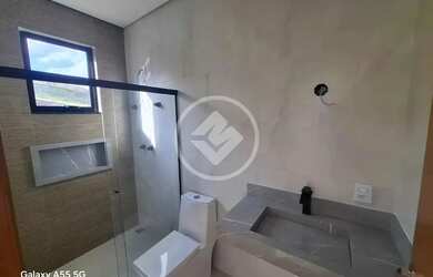Imagem 10: Casa 4 quartos no condominío Eco Village em Lagoa Santa MG / MY BROKER...