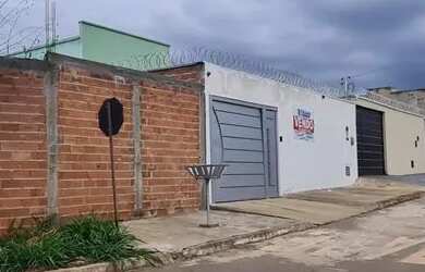 Imagem 7: Lote a venda tem 327 metros quadrados em Residencial Alice Barbosa I,...