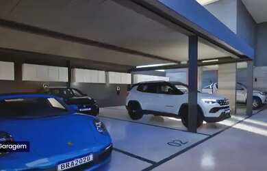 Imagem 16: Apartamento com 03 suítes e 02 vagas de garagem Balneário Gaivotas Matinhos