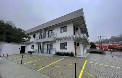 Imagem 2: Apartamento Saco dos Limões