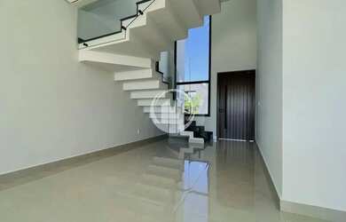 Imagem 8: Sobrado com 3 suítes - Condomínio Campos de Medeiros - Medeiros -Jundiaí/SP