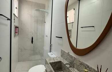 Imagem 11: Casa espetacular para venda 4/4 suítes para venda em Ipitanga