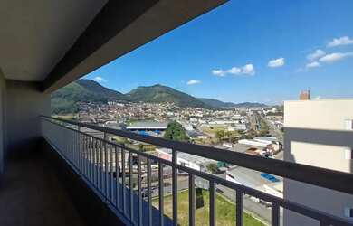 Imagem 6: Apartamentos Padrão em Poços de Caldas