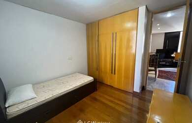 Imagem 13: Apartamento à venda, 4 quartos, 2 suítes, 3 vagas, Lourdes - Belo Horizonte/MG