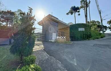 Imagem 2: Terreno à venda no Condominio Aguas do Barigui com 397,81m² por R$ 595.000,00