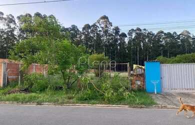 Imagem 4: Terreno à venda em Campinas, Cidade Satélite Íris, com 881 m²
