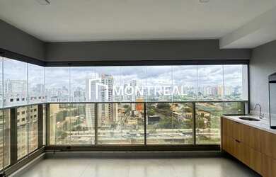 Imagem 6: APARTAMENTO À VENDA NO CAMPO BELO - 3 DORMITÓRIOS, 1 SUÍTE, 2 VAGAS...