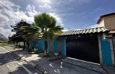 Imagem 3: Casa para venda com 480m e 4 quartos em Itaipuaçu Jardim Atlântico Maricá...