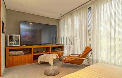 Imagem 9: Casa com 5 quartos à venda, 600 m² - Condomínio Fazenda Boa Vista -...