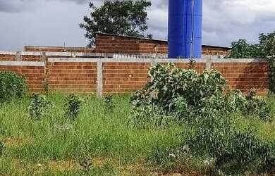 Imagem: O terreno possui 300m² de Área e está localizado em Taguatinga