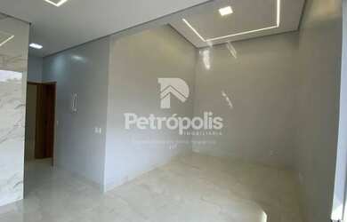 Imagem 4: Casa nova na 1.503 Sul com 3 Quartos por R$ 470.000,00