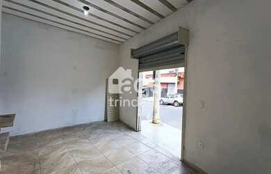 Imagem 5: Excelente Loja Nova para Aluguel - Conjunto Cristina São Benedito - Santa...