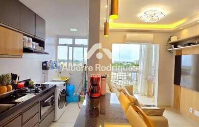 Imagem 10: COLINA DE LARANJEIRAS - Apartamento 2 Quartos/Sol da Manhã/Vista Livre - Solar dos bem-te